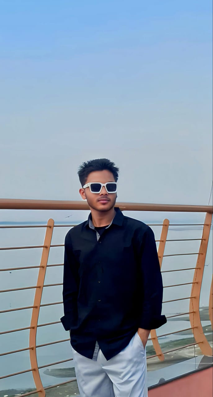 Maruf Hassan