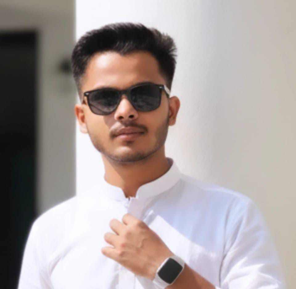 Maruf Hassan